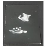 Al Pacino photograph by Ron Galella