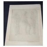 Signed female studies