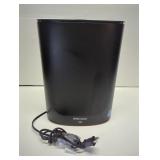 3M Filtrate HEPA air filter. 15" tall