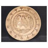 14-16th c. Islamic Safavid Sultanabad style