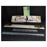 Ribbing Attachment, model KR-860