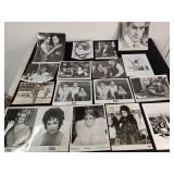Original Elizabeth Taylor Lobby cards and others