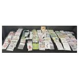 Unopened packaging Elizabeth craft designs dies,