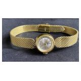 Germinal Voltaire 17 jewels women