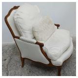 Vintage occasional chair