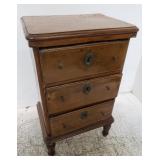 Antique nightstand