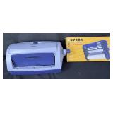 Oxyron 900 and kassette cartridge