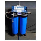 Spotless water systems, model DIC-20