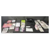 Gemini junior by crafters companion die cutting