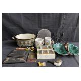 Group of miscellaneous