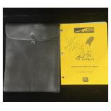 The Simpsons 2013 script "the yellow badge of