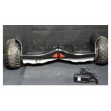 HyperGoGo City Cruiser hover board