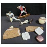 Box of miscellaneous