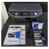 00Epson Stylus Photo RX580