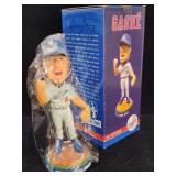 Dodgers bobblehead Eric Gagne #38 pitcher