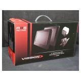 Audio visual electronics: A9S Vission9" LED