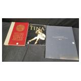 Norman Rockwell the Saturday evening post