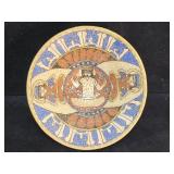 14-16th c. Islamic Safavid Sultanabad style