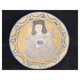 14-16th c. Islamic Safavid Sultanabad style