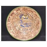 14-16th c. Islamic Safavid Sultanabad style