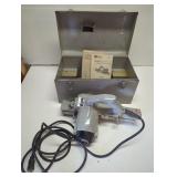 Rockwell 126 Porta-Plane Professional Heavy Duty