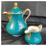 Vintage creamer set