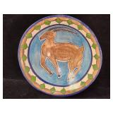 14-16th c. Islamic Safavid Sultanabad style