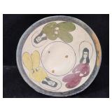 14-16th c. Islamic Safavid Sultanabad style