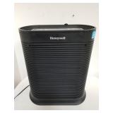 Honeywell air purifier