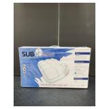 Sub-0 softcell chill reversible pillow