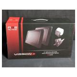 Audio visual electronics: Vission 9" LED