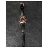 Swarovski wrist watch (P.B.)