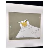 Chuck Jones original artwork