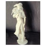 Giuseppe Armani Native American figurine