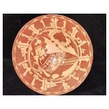 14-16th c. Islamic Safavid Sultanabad style