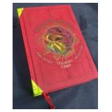 The Wizenard Series Training Camp book