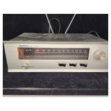 Vintage Dynaco FM Tuner rare electronics