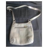 Designer style purse marked Coach 12" x 11"