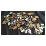 Magic cards box lot