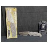 United Titanium Assault Hunter special o