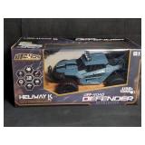 Remote control car (new/sealed), Off-Road