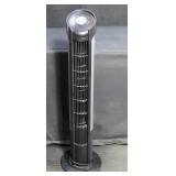 Seville Classics fan, model 10111 (40" h.)