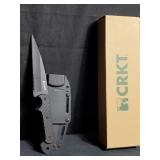CRKD Dragon knife 2010KN, new.