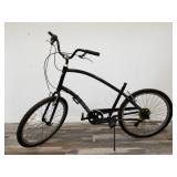 Electra Townie cruiser bike