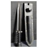 Condor CTK 3011B w/ sheath 8.5" blade, 13 3/4"