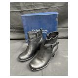 Croft and Barrow women