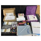 Crafters Companion Storage Folder, Chizzel-it