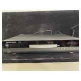 Harman Kardon DVD 25 progressive scan DVD video