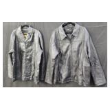Vintage jackets