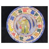 14-16th c. Islamic Safavid Sultanabad style l